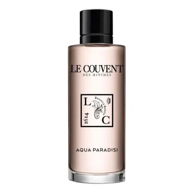 Le Couvent Maison de Parfum Aqua Paradisi Woda toaletowa 200 ml