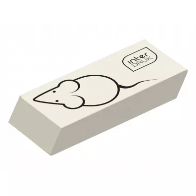 Interdruk Gumka do �cierania Mouse