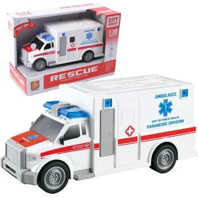 Ambulans Lena