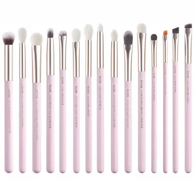 Jessup Make Up Brush p�dzle do makija�u T294 15 szt.