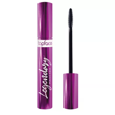 Topface Pogrubiaj�cy tusz do rz�s Black Legendary Mascara 9 ml