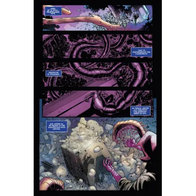 Marvel Fresh Szcz�tki. Amazing Spider-Man. Tom 11