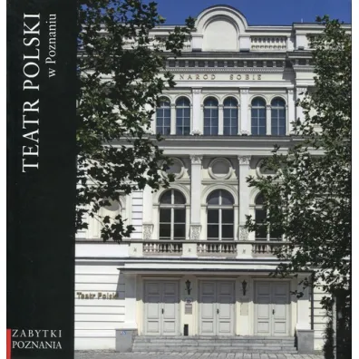 Teatr Polski w Poznaniu - Jerzy Borwi�ski, Drajewski Stef
