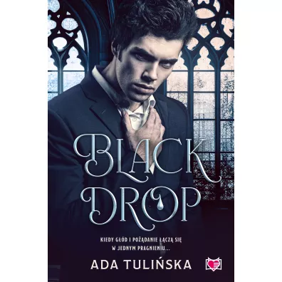 Black Drop - Ada Tuli�ska