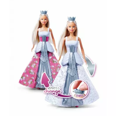 SL Steffi Magiczny �lub Simba