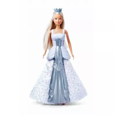 SL Steffi Magiczny �lub Simba