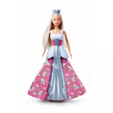 SL Steffi Magiczny �lub Simba