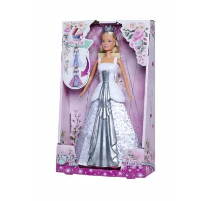 SL Steffi Magiczny �lub Simba