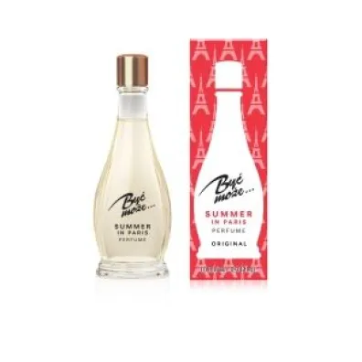 Miraculum By� Mo�e Summer In Paris Perfumy 10 ml