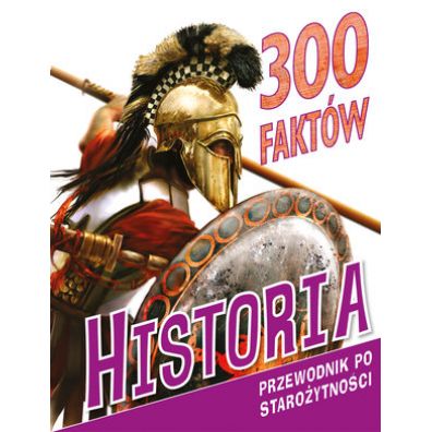 300 faktw. Historia
