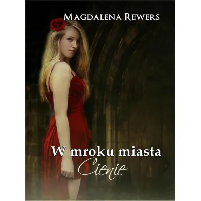 W mroku miasta. Cienie - Magdalena Rewers
