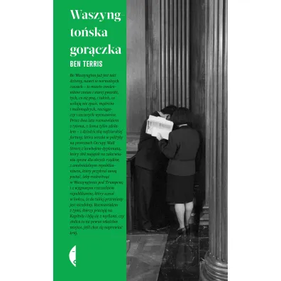 Waszyngto�ska gor�czka - Ben  Terris