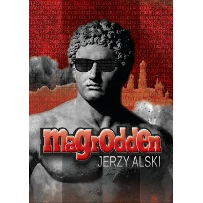 Magrodden - Jerzy Alski