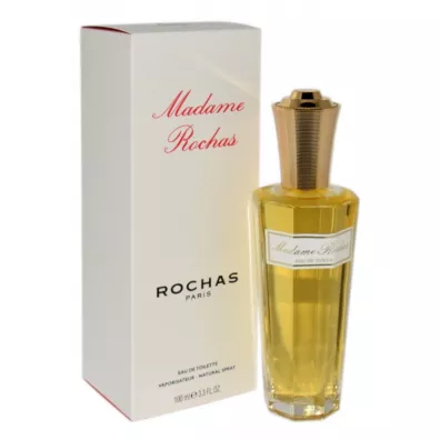 Madame Rochas Woda toaletowa 100 ml