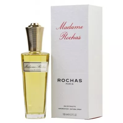 Madame Rochas Woda toaletowa 100 ml