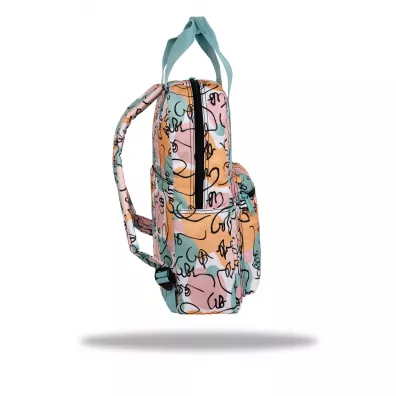 Plecak 1-komorowy Coolpack blis art deco