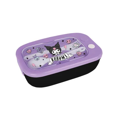 Patio �niadani�wka 1100ml Kuromi Mil