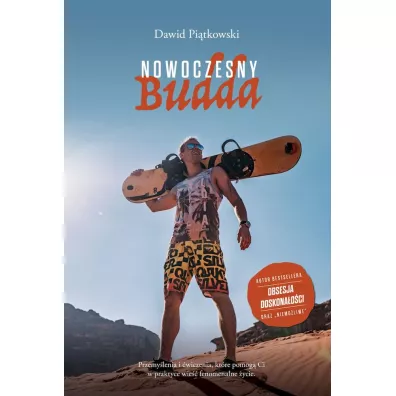 Nowoczesny Budda - Dawid Pitkowski