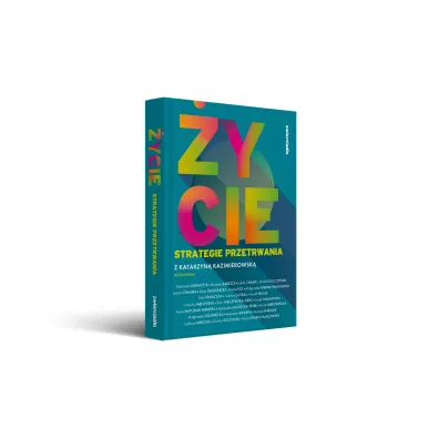 �ycie. Strategie przetrwania