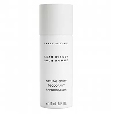 Issey Miyake Dezodorant w sprayu L`Eau d`Issey Pour Homme 150 ml