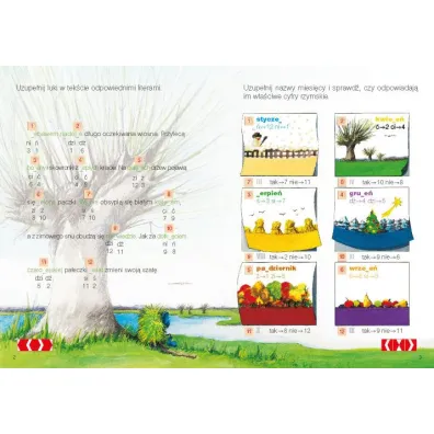 PUS Ortografia 2 zmi�kczenia