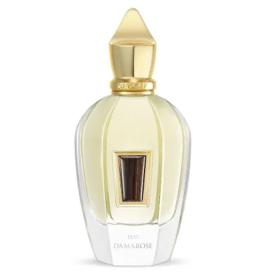 Xerjoff 17/17 Damarose Woda perfumowana 100 ml