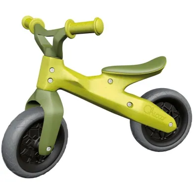 Eco+ Rowerek biegowy green hopper 18m+ Chicco