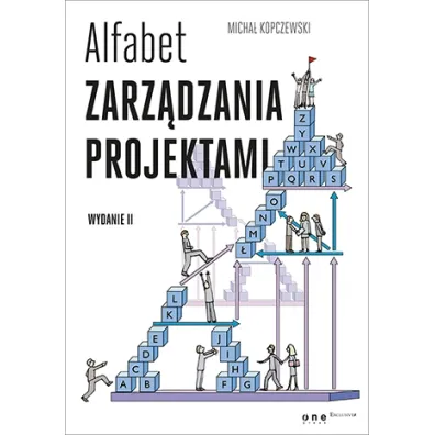 Alfabet zarz�dzania projektami - Micha� Kopczewski