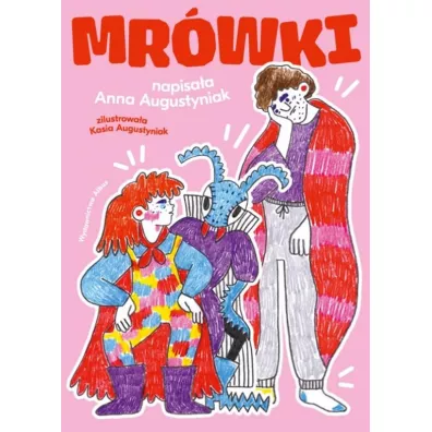 Mr�wki