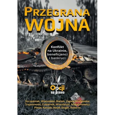 Przegrana wojna