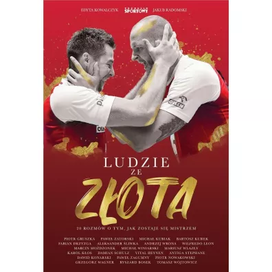 Ludzie ze z�ota