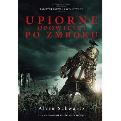 Upiorne opowie�ci po zmroku - Alvin  Schwartz