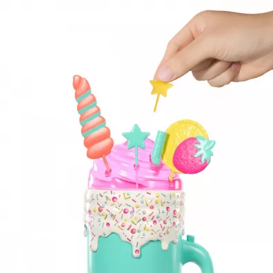 Barbie Pop Reveal. Zestaw prezentowy Mattel