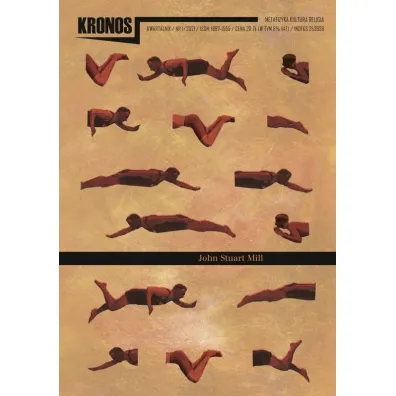 Kronos 1/2021 John Stuart Mill