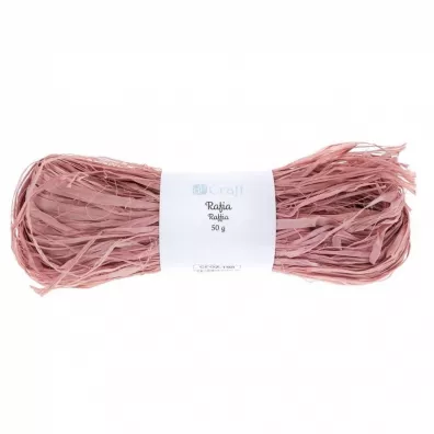 Dalprint Rafia zgaszony r� 50g