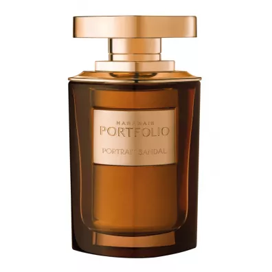 Al Haramain Woda perfumowana Portfolio Portrait Sandal 75 ml