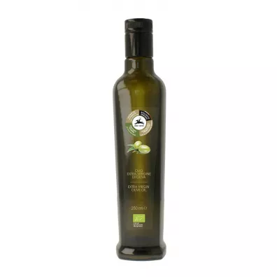 Alce Nero Oliwa z oliwek extra virgin 250 ml Bio