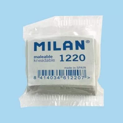 Milan Gumka chlebowa 1220 w etui