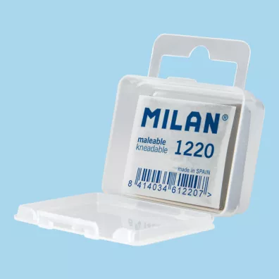 Milan Gumka chlebowa 1220 w etui