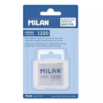 Milan Gumka chlebowa 1220 w etui