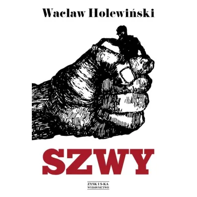 Szwy Holewi�ski Wac�aw - Wac�aw Holewi�ski