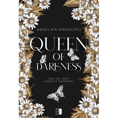Queen of Darkness - Angelika Ko�odziej