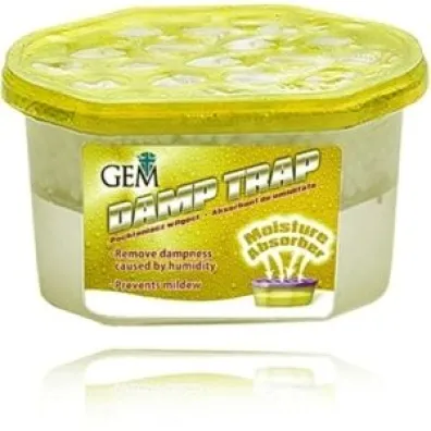 Gem Poch�aniacz wilgoci Lemon 400 ml