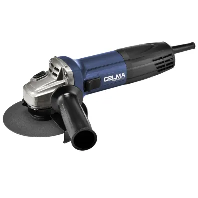 Celma Szlif.k�t.prag125geo 125mm/750w