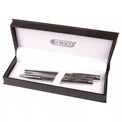 Sadpex Pi�ro + d�ugopis Elegant w etui