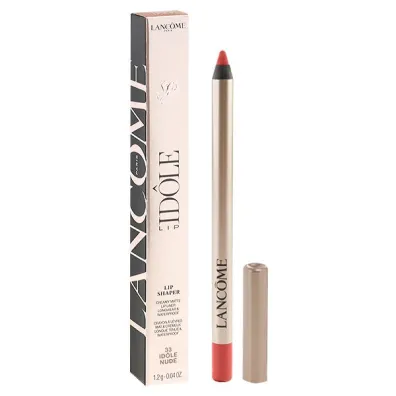 Lancome Idole Kontur�wka do ust 33 Nude Fra