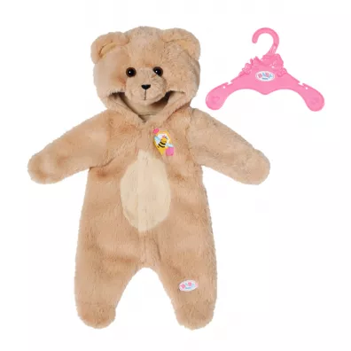 Baby born - Kombinezon Misia Zapf
