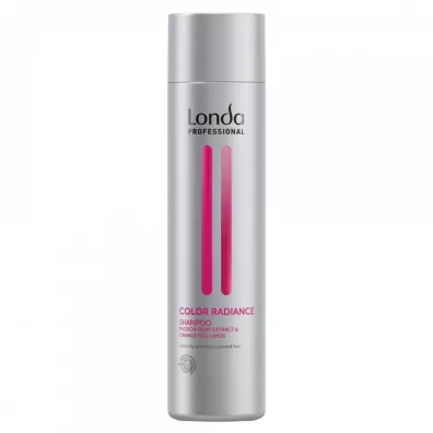 Londa Professional Color Radiance szampon do w�os�w 250 ml