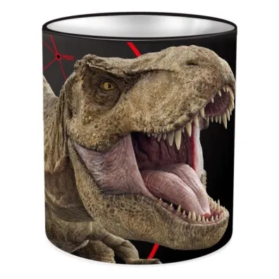 Pulio Pojemnik na przybory szkolne Jurassic