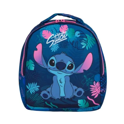CoolPack Plecak do przedszkola Puppy. Disney Core - Stitch